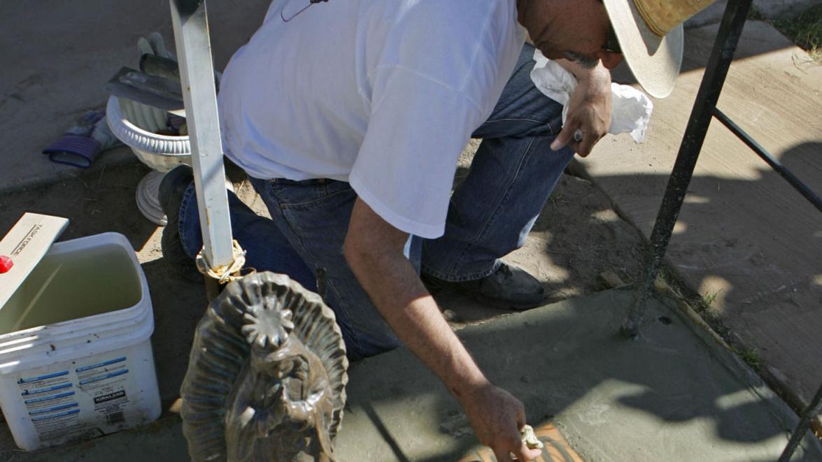 Neto's Tucson: From social service to preserving Tucson's history